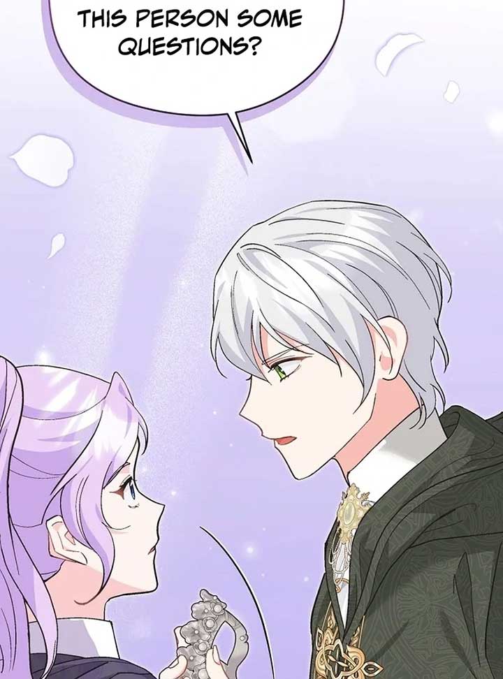 I Quit Being The Male Lead’s Rival chapter 39 page 101