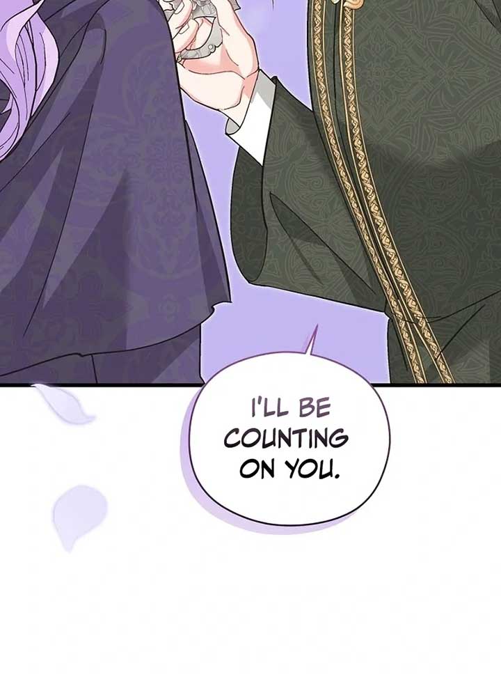 I Quit Being The Male Lead’s Rival chapter 39 page 102