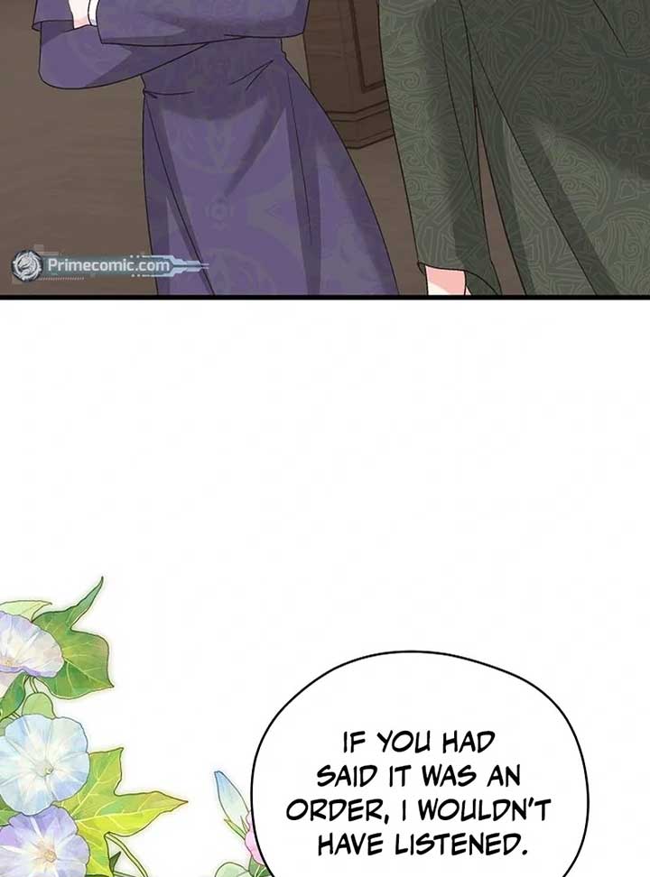 I Quit Being The Male Lead’s Rival chapter 39 page 106
