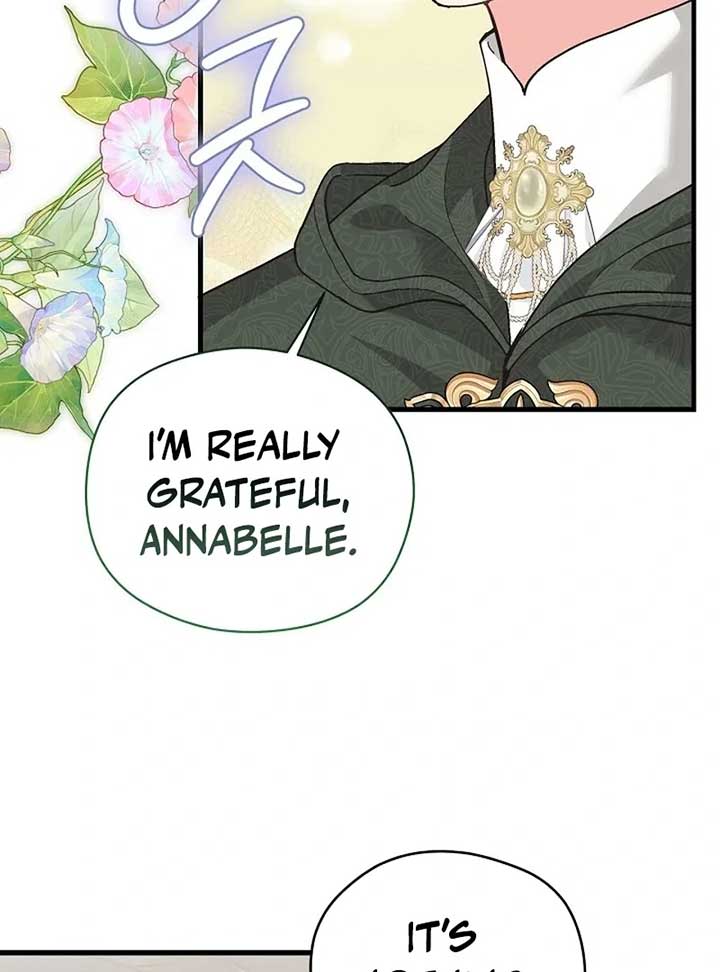 I Quit Being The Male Lead’s Rival chapter 39 page 108