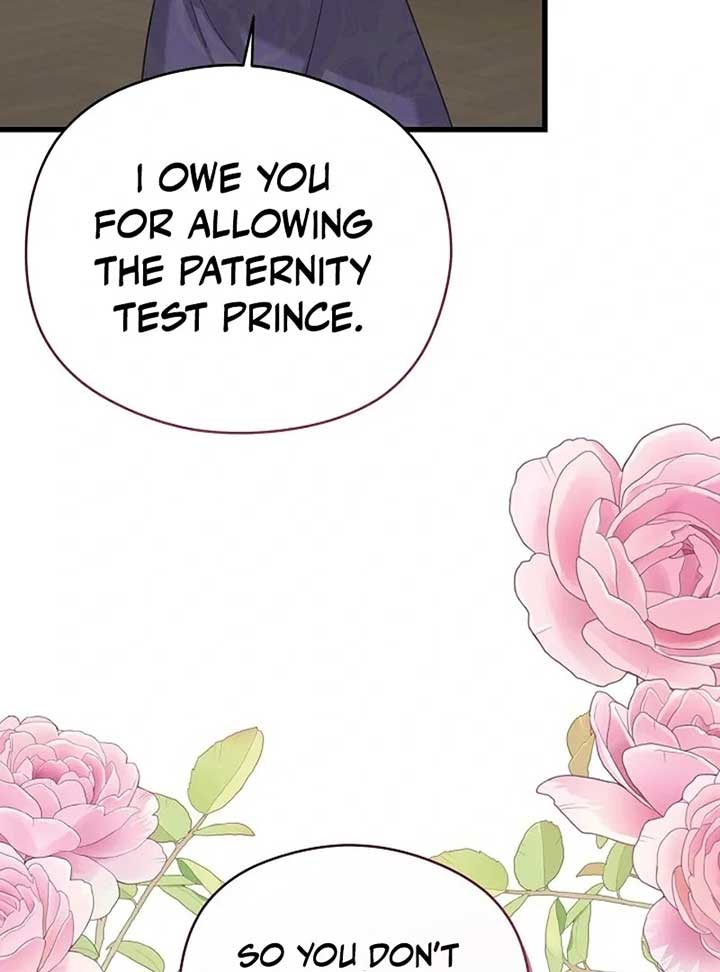 I Quit Being The Male Lead’s Rival chapter 39 page 110