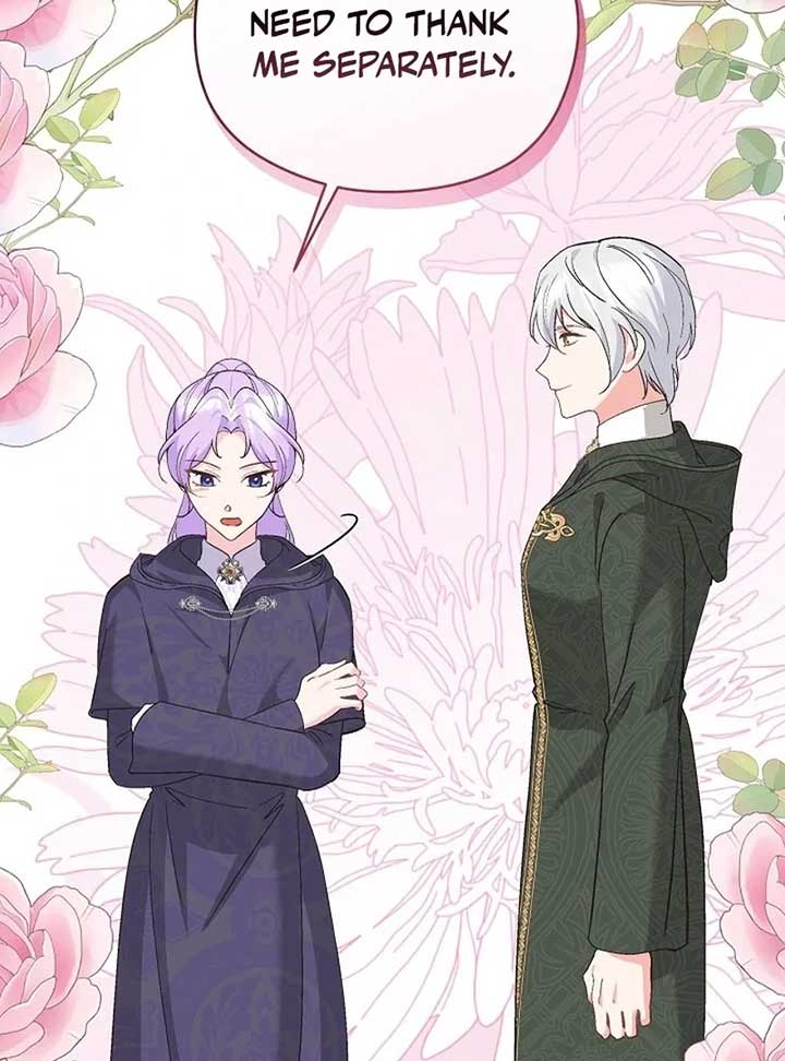 I Quit Being The Male Lead’s Rival chapter 39 page 111