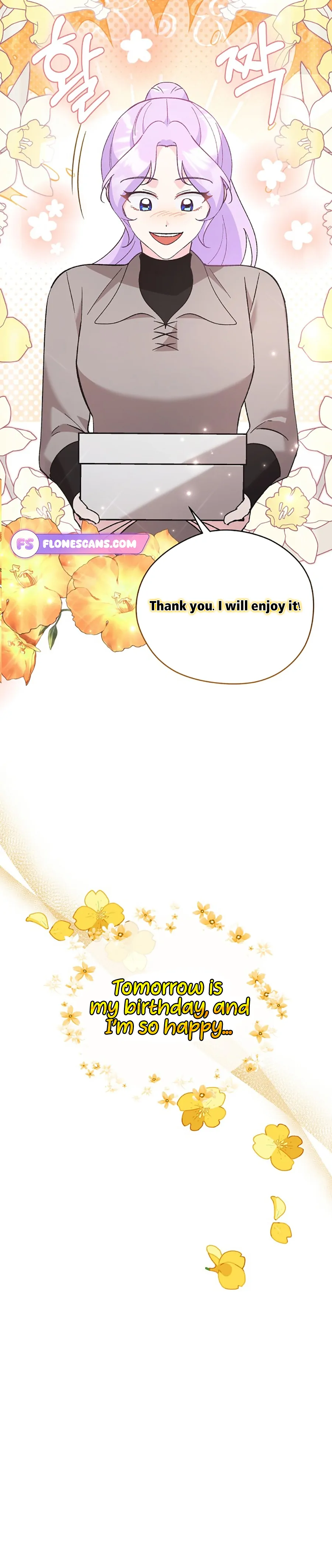 I Quit Being The Male Lead’s Rival chapter 7 page 5