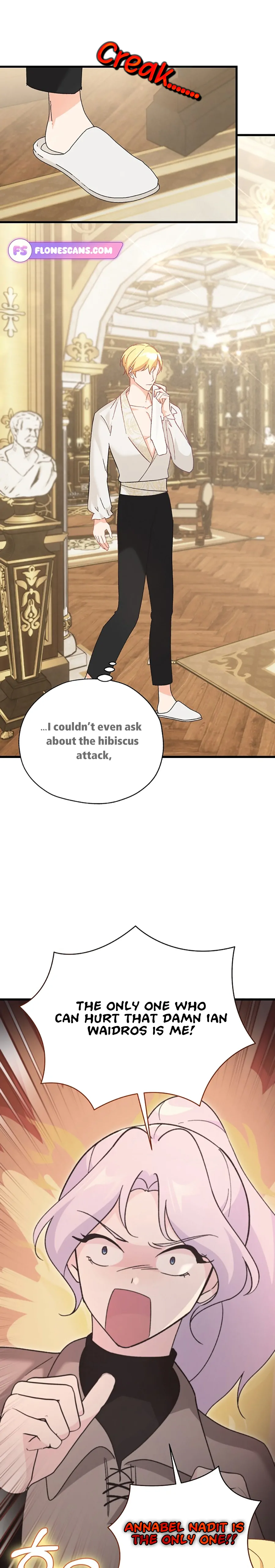 I Quit Being The Male Lead’s Rival chapter 7 page 26