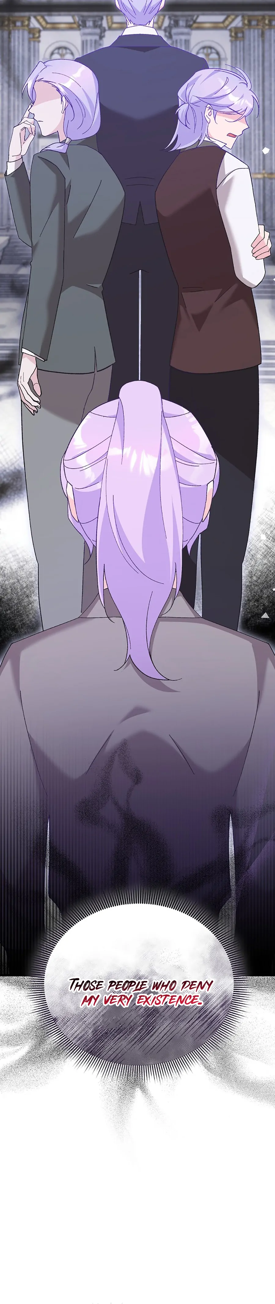 I Quit Being The Male Lead’s Rival chapter 8 page 15