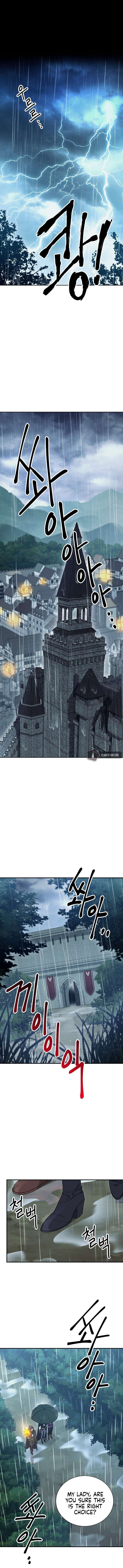 The Skeleton Soldier Failed to Defend the Dungeon chapter 142 page 2