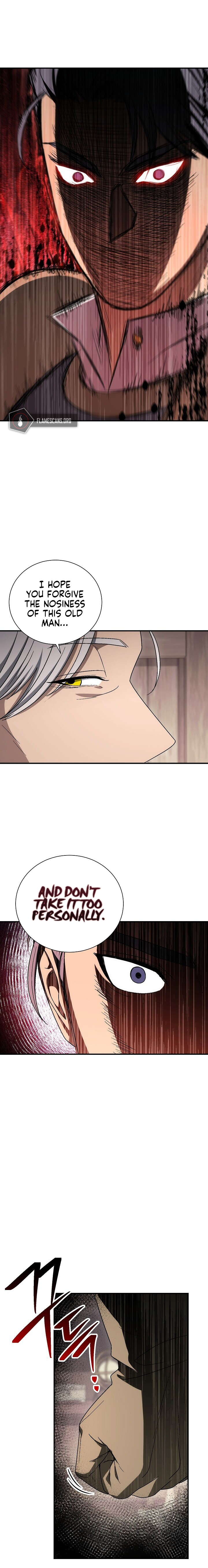 The Skeleton Soldier Failed to Defend the Dungeon chapter 151 page 7