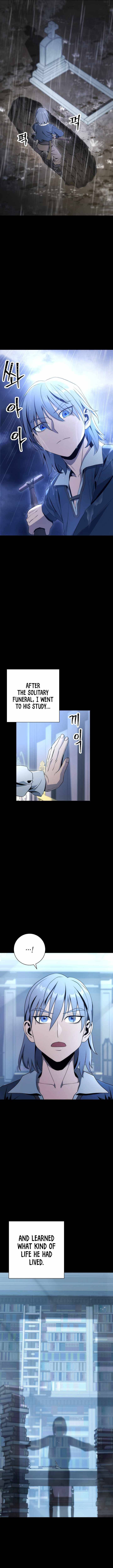 The Skeleton Soldier Failed to Defend the Dungeon chapter 175 page 12