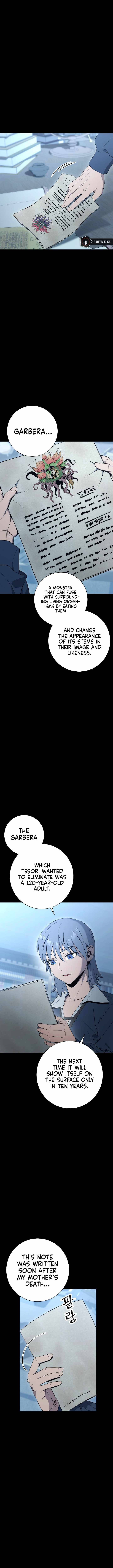 The Skeleton Soldier Failed to Defend the Dungeon chapter 175 page 13