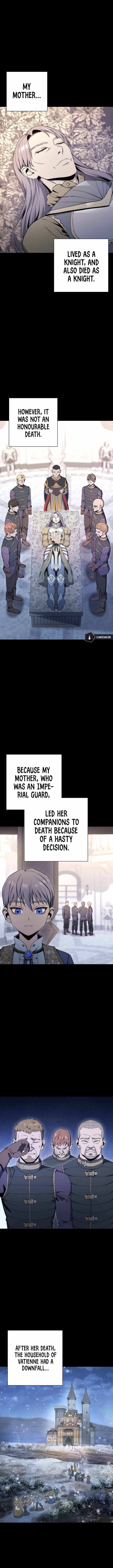 The Skeleton Soldier Failed to Defend the Dungeon chapter 175 page 3