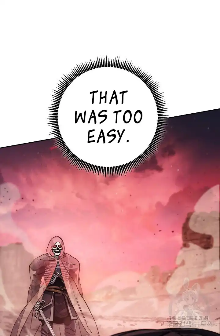 The Skeleton Soldier Failed to Defend the Dungeon chapter 233.5 page 16