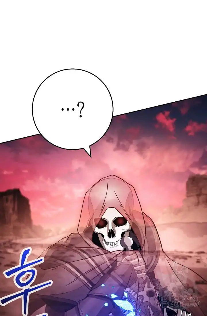The Skeleton Soldier Failed to Defend the Dungeon chapter 233.5 page 24