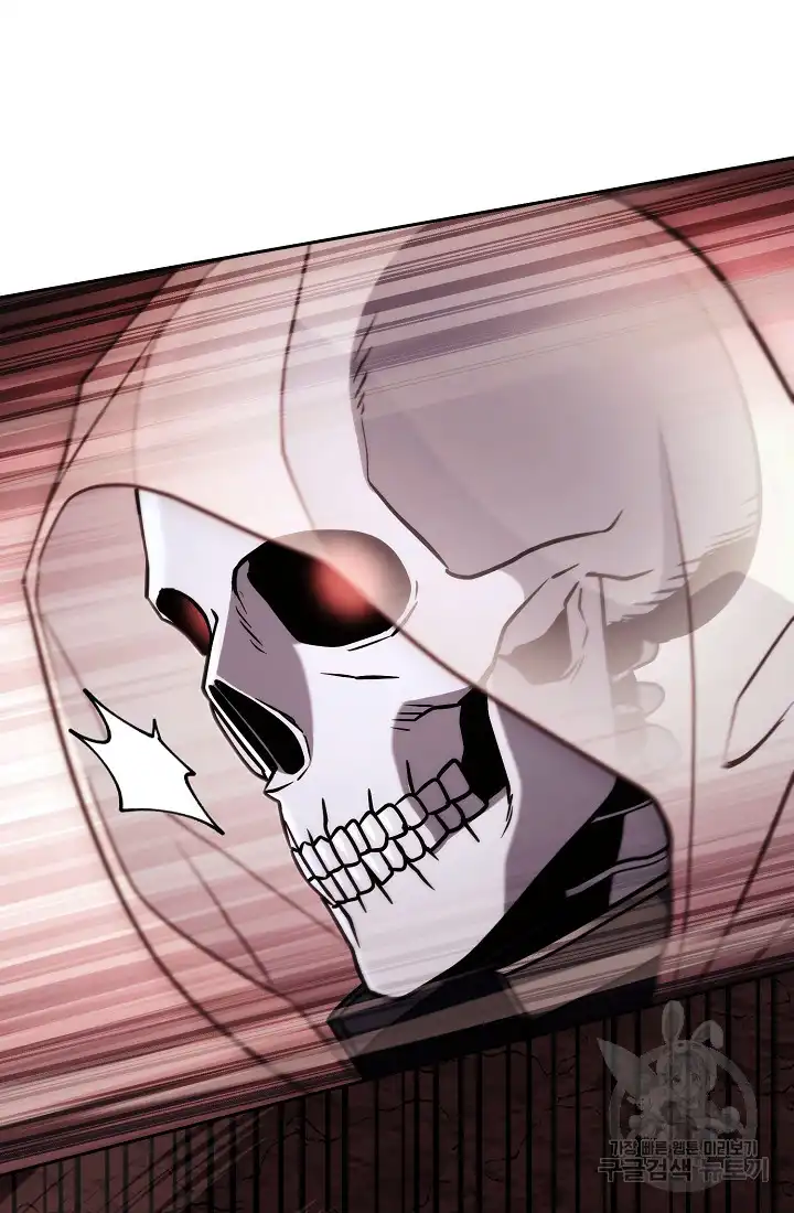 The Skeleton Soldier Failed to Defend the Dungeon chapter 233.5 page 27