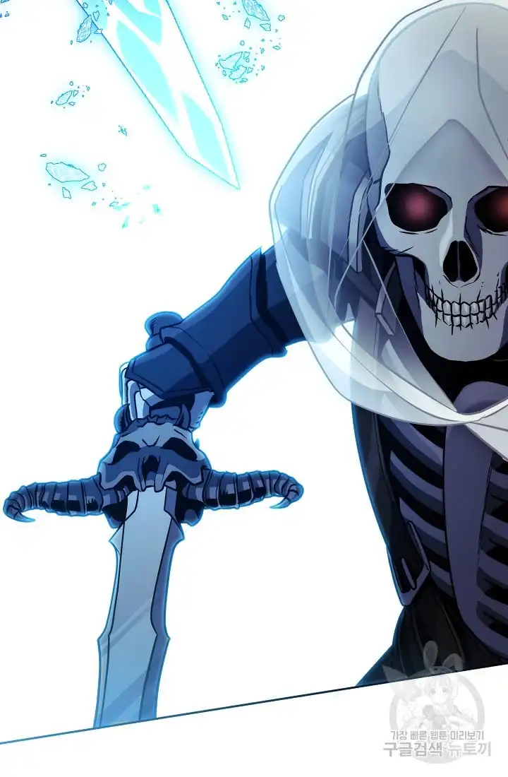 The Skeleton Soldier Failed to Defend the Dungeon chapter 233.5 page 34