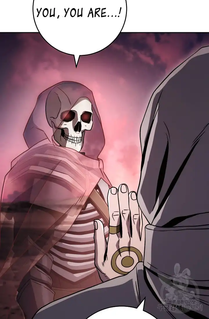 The Skeleton Soldier Failed to Defend the Dungeon chapter 233.5 page 47