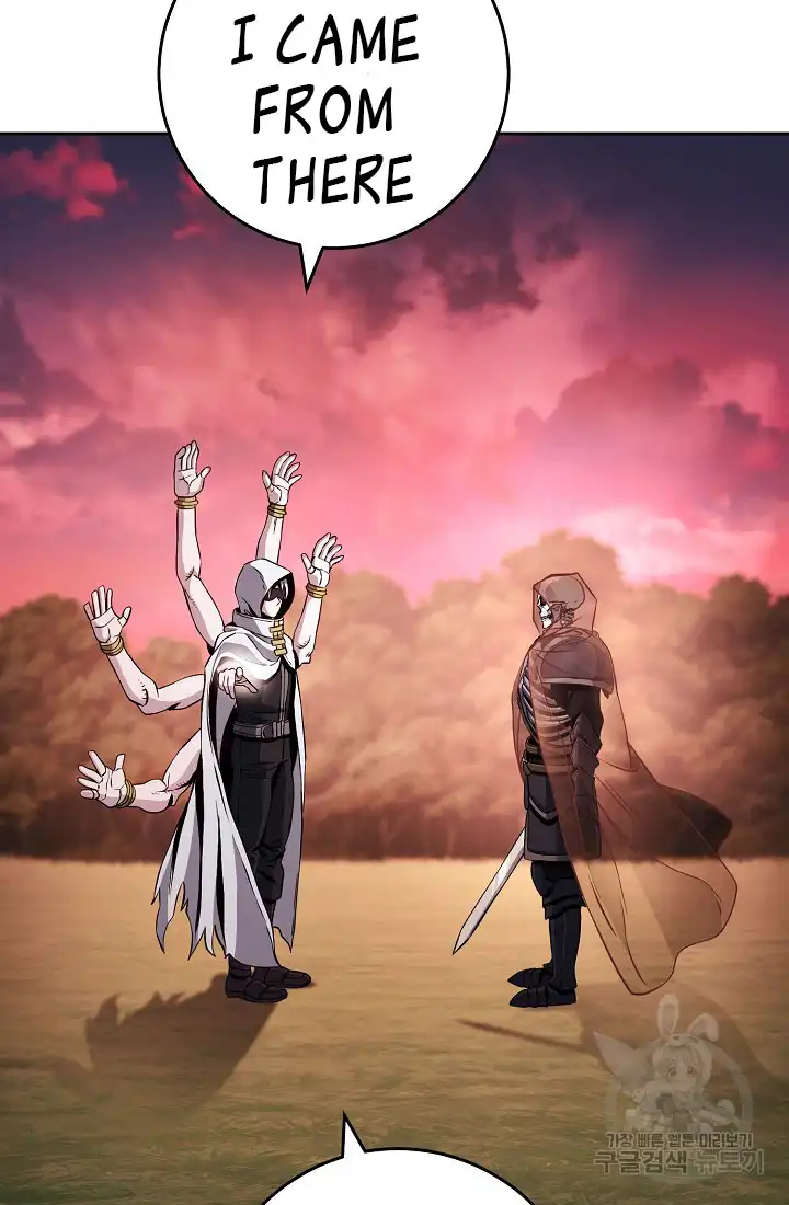 The Skeleton Soldier Failed to Defend the Dungeon chapter 233.5 page 57
