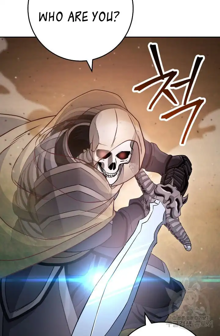The Skeleton Soldier Failed to Defend the Dungeon chapter 233.5 page 59