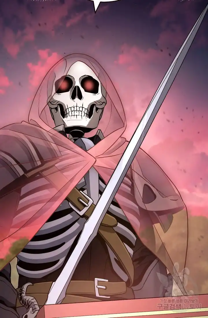 The Skeleton Soldier Failed to Defend the Dungeon chapter 233.5 page 66