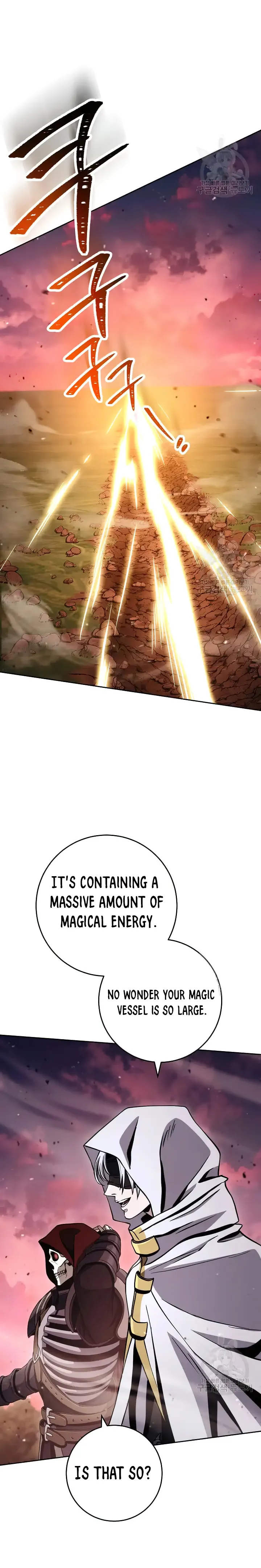 The Skeleton Soldier Failed to Defend the Dungeon chapter 236 page 23