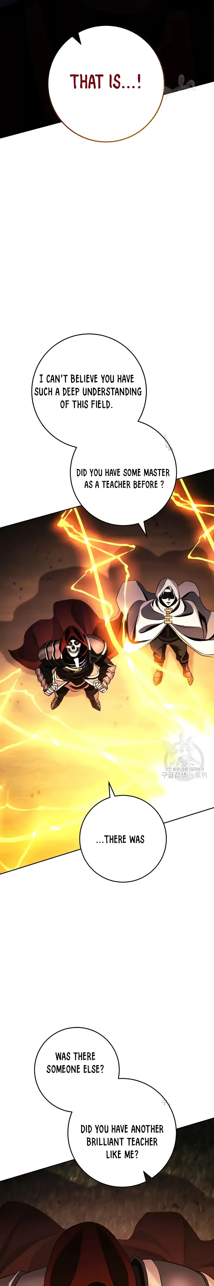 The Skeleton Soldier Failed to Defend the Dungeon chapter 236 page 31