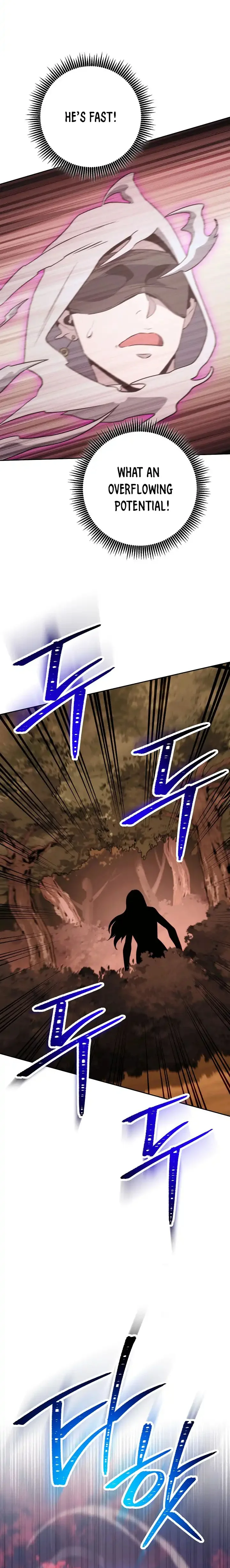 The Skeleton Soldier Failed to Defend the Dungeon chapter 237 page 26