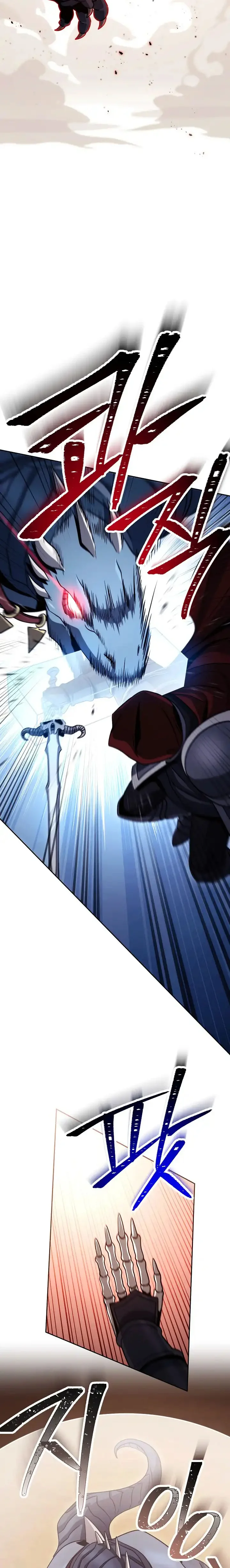 The Skeleton Soldier Failed to Defend the Dungeon chapter 237 page 29