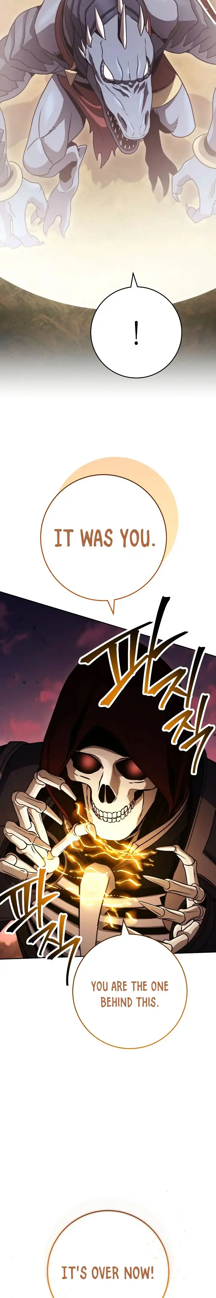 The Skeleton Soldier Failed to Defend the Dungeon chapter 237 page 30