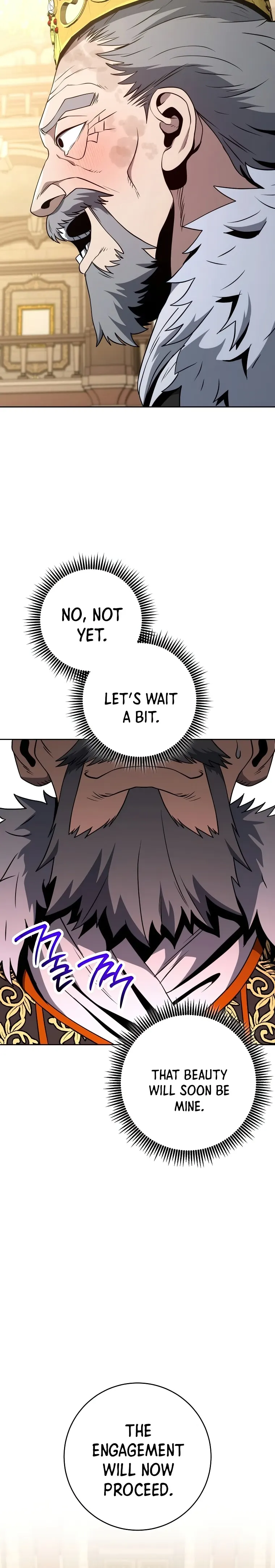 The Skeleton Soldier Failed to Defend the Dungeon chapter 254 page 12