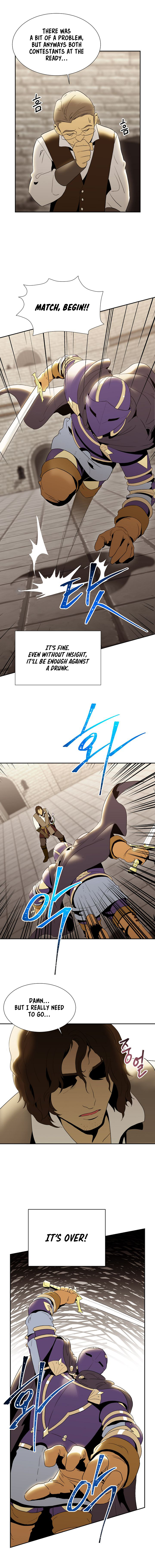 The Skeleton Soldier Failed to Defend the Dungeon chapter 26 page 11