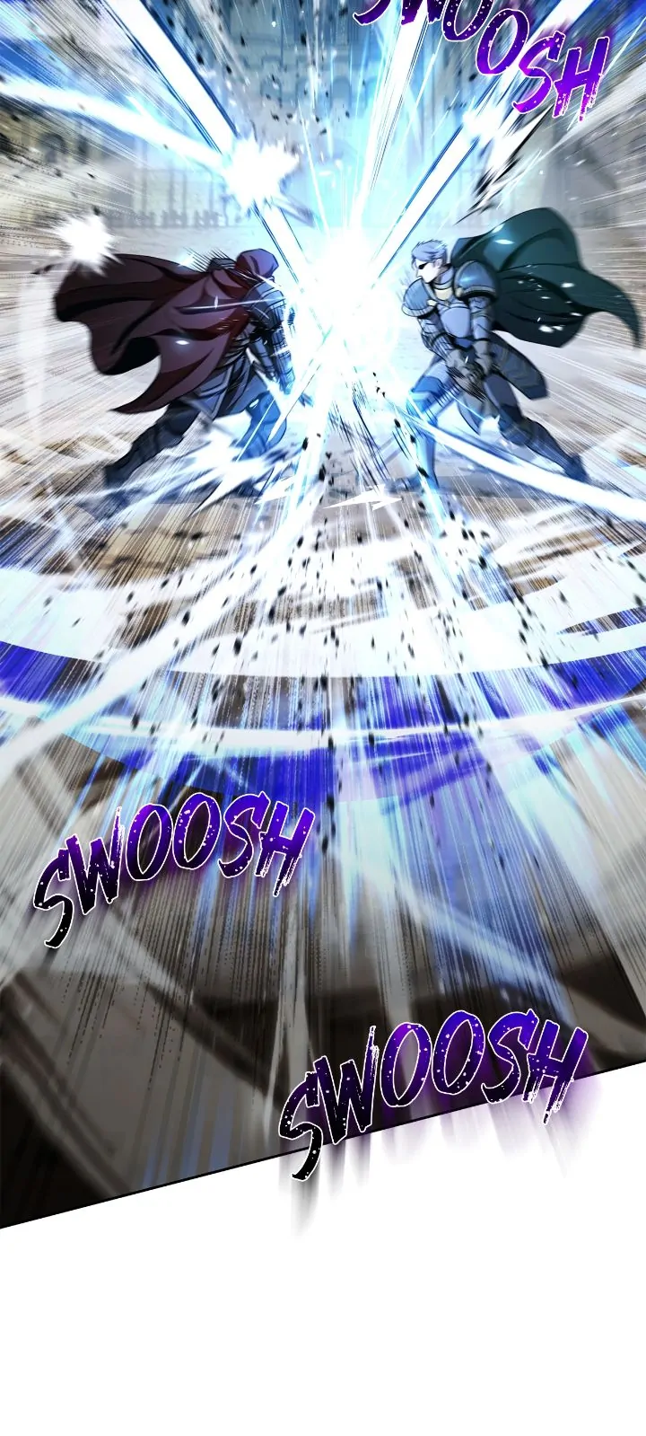 The Skeleton Soldier Failed to Defend the Dungeon chapter 261 page 3