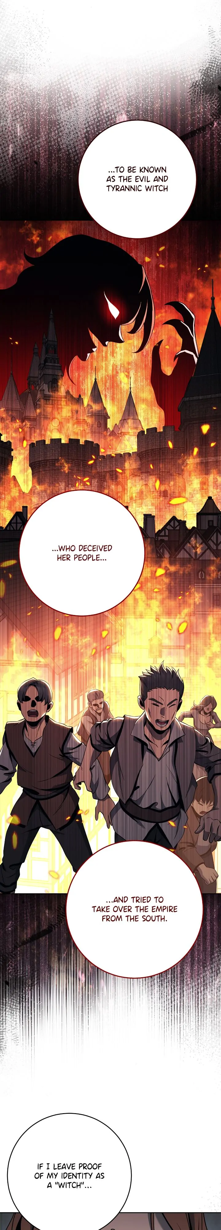 The Skeleton Soldier Failed to Defend the Dungeon chapter 263 page 35