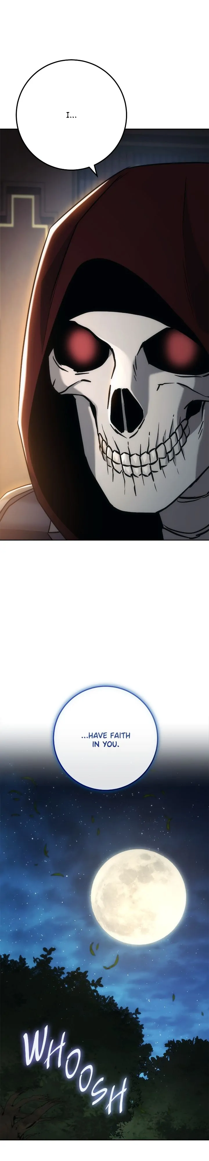 The Skeleton Soldier Failed to Defend the Dungeon chapter 263 page 40