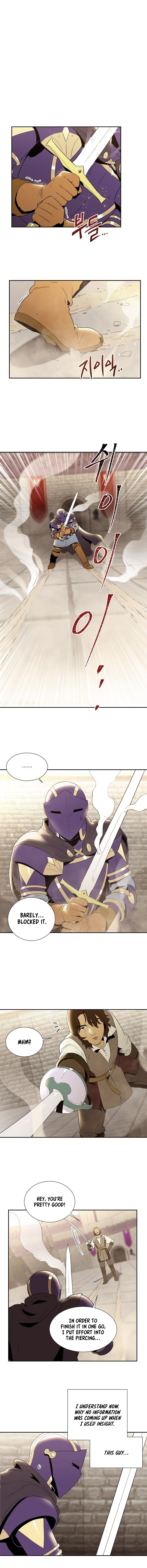 The Skeleton Soldier Failed to Defend the Dungeon chapter 27 page 1