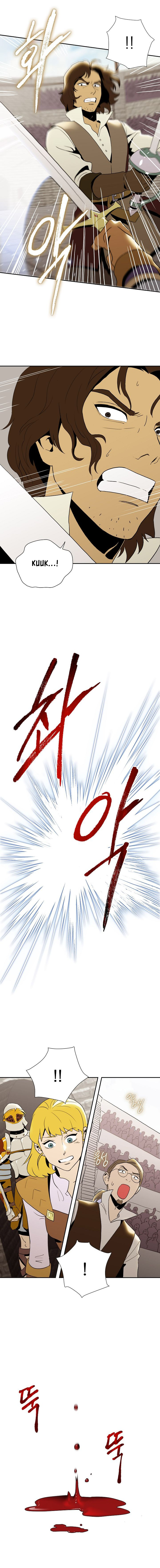 The Skeleton Soldier Failed to Defend the Dungeon chapter 27 page 10