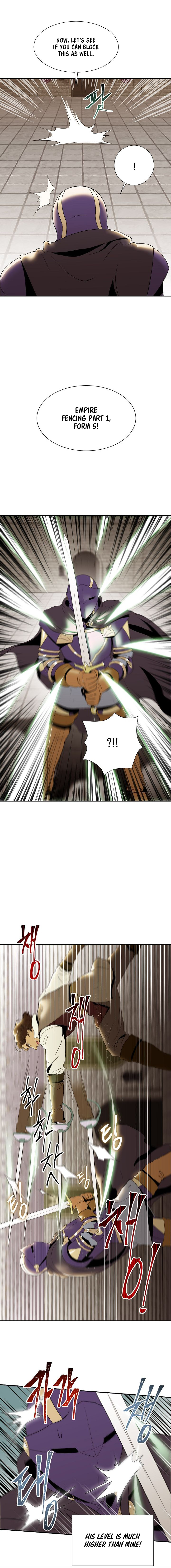 The Skeleton Soldier Failed to Defend the Dungeon chapter 27 page 2