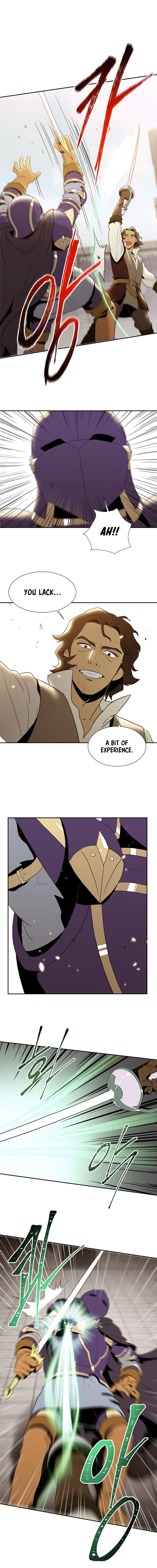 The Skeleton Soldier Failed to Defend the Dungeon chapter 27 page 4
