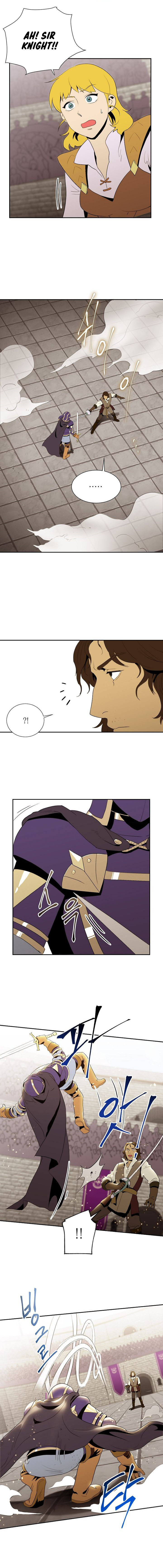The Skeleton Soldier Failed to Defend the Dungeon chapter 27 page 5