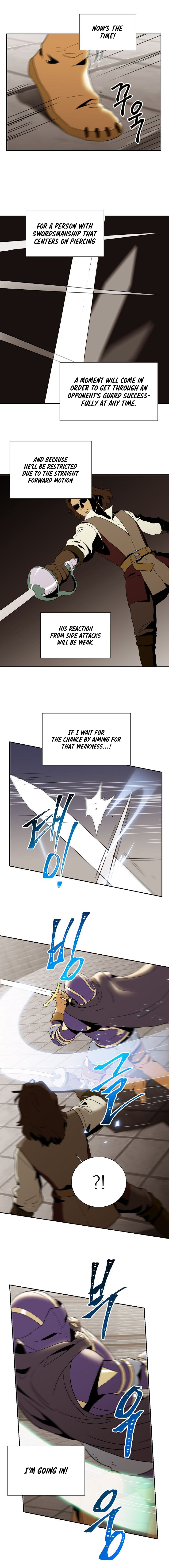 The Skeleton Soldier Failed to Defend the Dungeon chapter 27 page 9