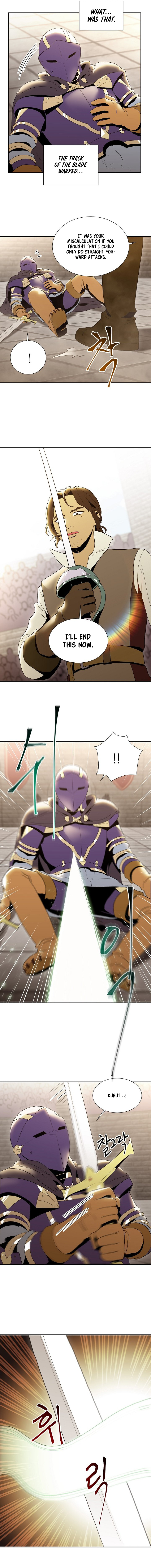 The Skeleton Soldier Failed to Defend the Dungeon chapter 28 page 7
