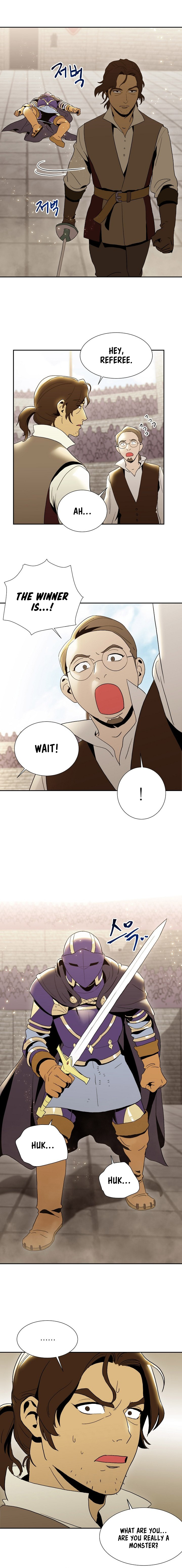 The Skeleton Soldier Failed to Defend the Dungeon chapter 28 page 9