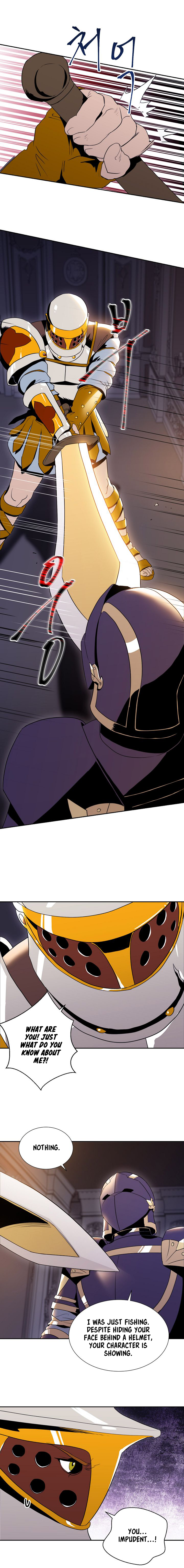 The Skeleton Soldier Failed to Defend the Dungeon chapter 29 page 11