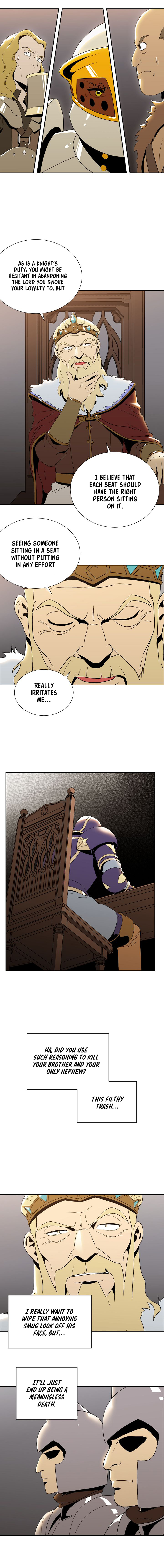 The Skeleton Soldier Failed to Defend the Dungeon chapter 29 page 6