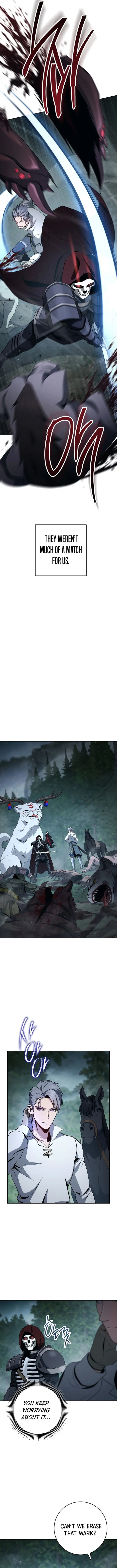 The Skeleton Soldier Failed to Defend the Dungeon chapter 314 page 2
