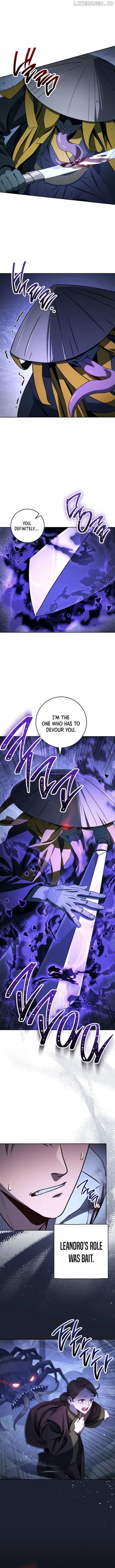The Skeleton Soldier Failed to Defend the Dungeon chapter 323 page 7