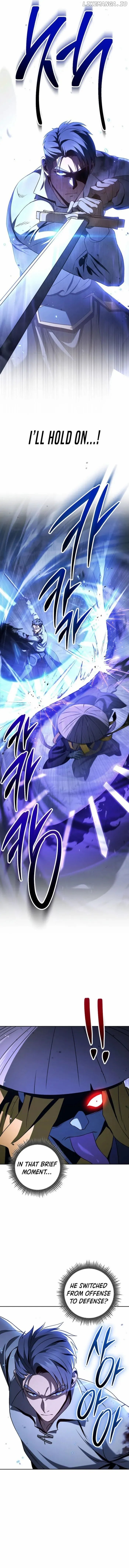 The Skeleton Soldier Failed to Defend the Dungeon chapter 323 page 10