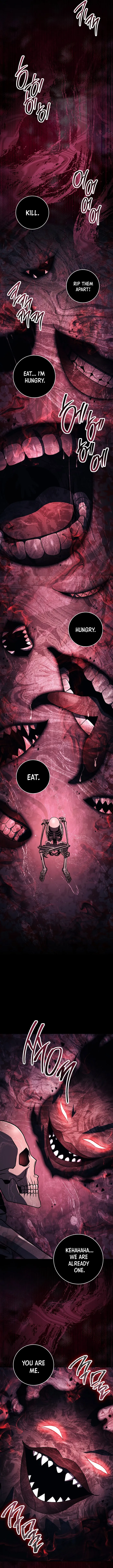 The Skeleton Soldier Failed to Defend the Dungeon chapter 325 page 8