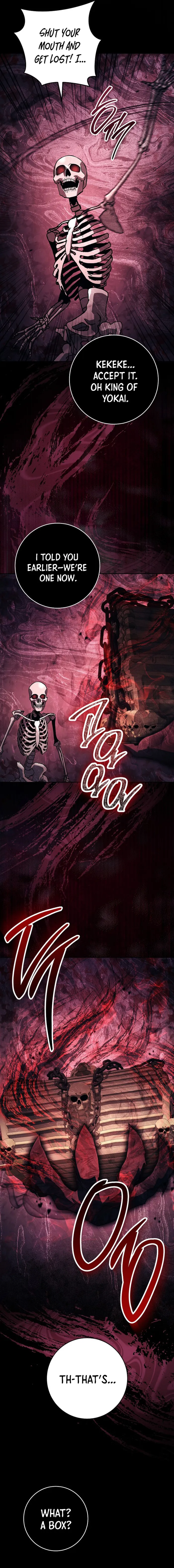 The Skeleton Soldier Failed to Defend the Dungeon chapter 325 page 10
