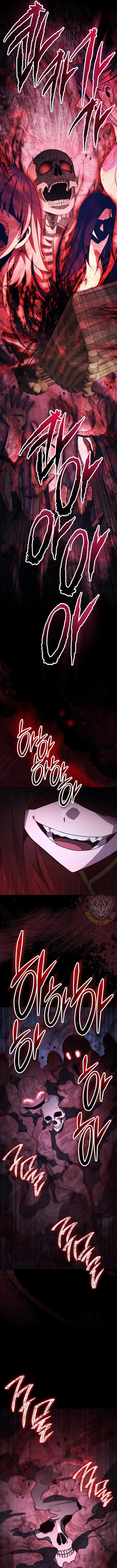 The Skeleton Soldier Failed to Defend the Dungeon chapter 325 page 13