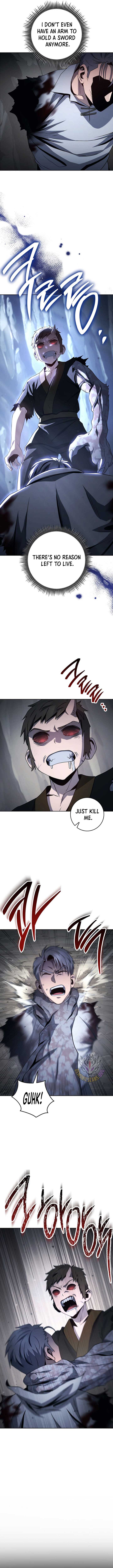 The Skeleton Soldier Failed to Defend the Dungeon chapter 331 page 2