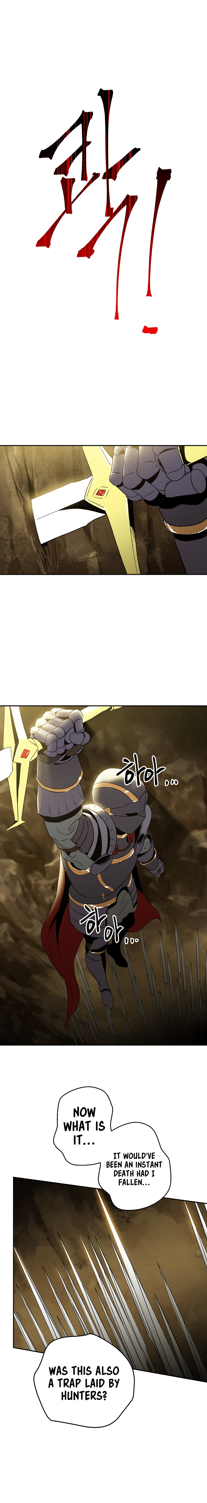 The Skeleton Soldier Failed to Defend the Dungeon chapter 34 page 20